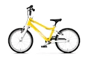 Dětské kolo Woom 3 GO Vibrant Yellow