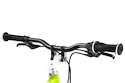 Dětské kolo Woom 4 20" Lime