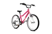 Dětské kolo Woom 4 GO Hot Pink