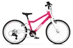 Dětské kolo Woom 4 GO Hot Pink