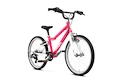 Dětské kolo Woom 4 GO Hot Pink