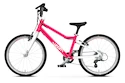 Dětské kolo Woom 4 GO Hot Pink
