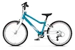 Dětské kolo Woom 4 GO Metallic Blue