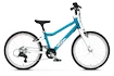 Dětské kolo Woom 4 GO Metallic Blue
