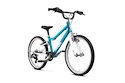 Dětské kolo Woom 4 GO Metallic Blue
