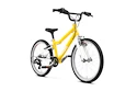 Dětské kolo Woom 4 GO Vibrant Yellow