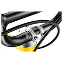 Dětské kolo Woom 4 GO Vibrant Yellow