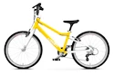 Dětské kolo Woom 4 GO Vibrant Yellow