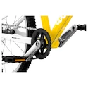Dětské kolo Woom 4 GO Vibrant Yellow