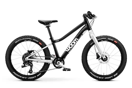 Dětské kolo Woom 4 Off Black