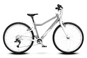 Dětské kolo Woom 5 24" Gray