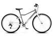 Dětské kolo Woom 6 26" Gray