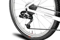 Dětské kolo Woom 6 26" Gray