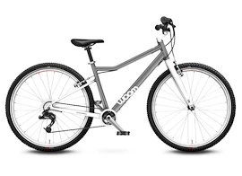 Dětské kolo Woom 6 26" Gray