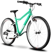 Dětské kolo Woom 6 26" Green