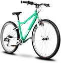 Dětské kolo Woom 6 26" Green