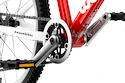 Dětské kolo Woom 6 26" Red