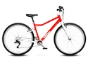 Dětské kolo Woom 6 26" Red