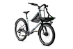 Dětské kolo Woom 6 Now Ice Blue/Carbon Black