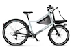 Dětské kolo Woom 6 Now Ice Blue/Carbon Black