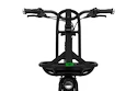 Dětské kolo Woom 6 Now Ice Blue/Carbon Black