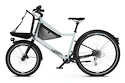 Dětské kolo Woom 6 Now Ice Blue/Carbon Black