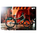 Dětské kolo Woom 6 Now Ice Blue/Carbon Black