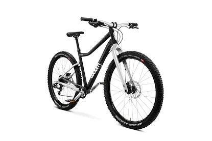 Dětské kolo Woom 6 Off Black