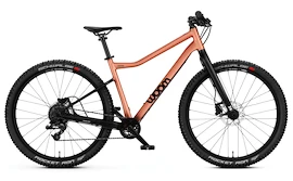 Dětské kolo Woom 6 Off Copper