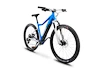 Dětské kolo Woom 6 Up Blue