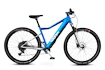 Dětské kolo Woom 6 Up Blue