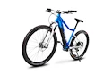 Dětské kolo Woom 6 Up Blue