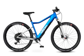 Dětské kolo Woom 6 Up Blue