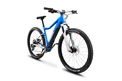 Dětské kolo Woom 6 Up Blue