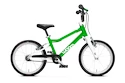 Dětské kolo Woom Automagic 3 green