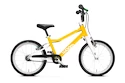 Dětské kolo Woom Automagic 3 yellow