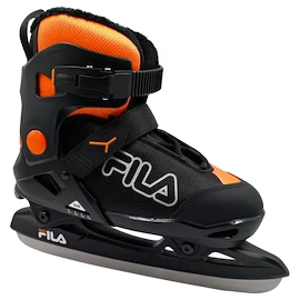 Dětské lední brusle Fila X 2.0 Ice