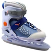 Dětské lední brusle Fila  X 2.0 Ice G