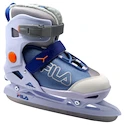 Dětské lední brusle Fila  X 2.0 Ice G