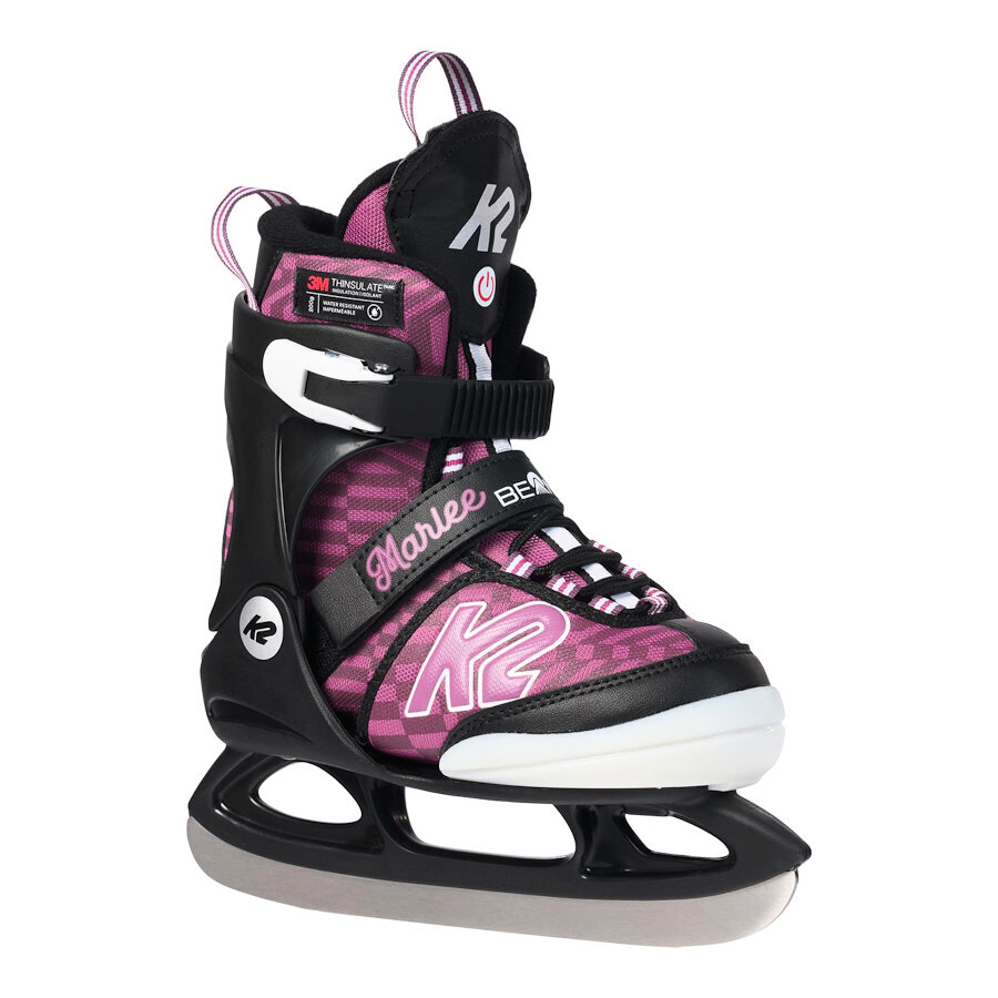 Product detail of Dětské lední brusle K2  Marlee Beam Ice