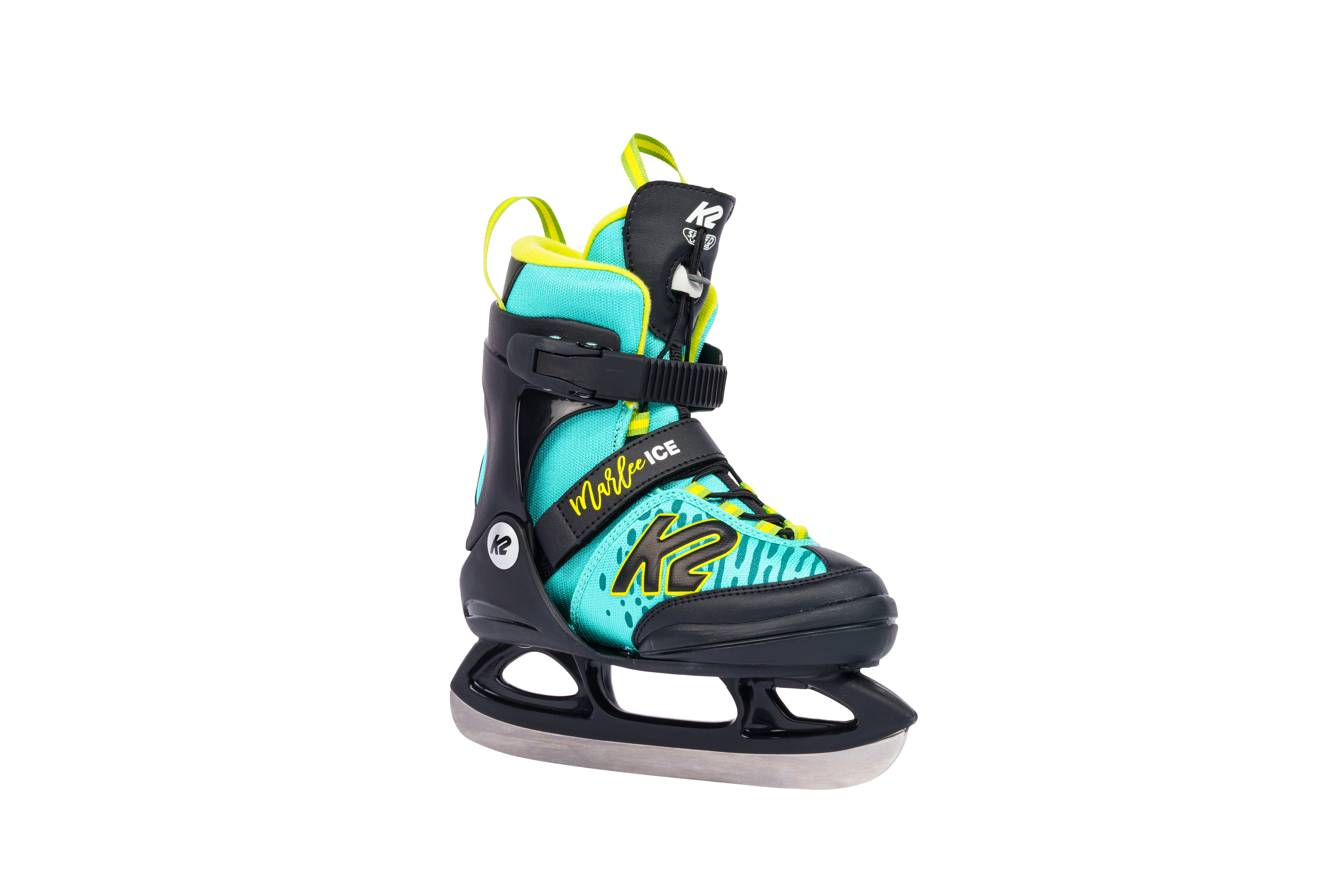 Dětské lední brusle K2  Marlee Ice - thumb (2)