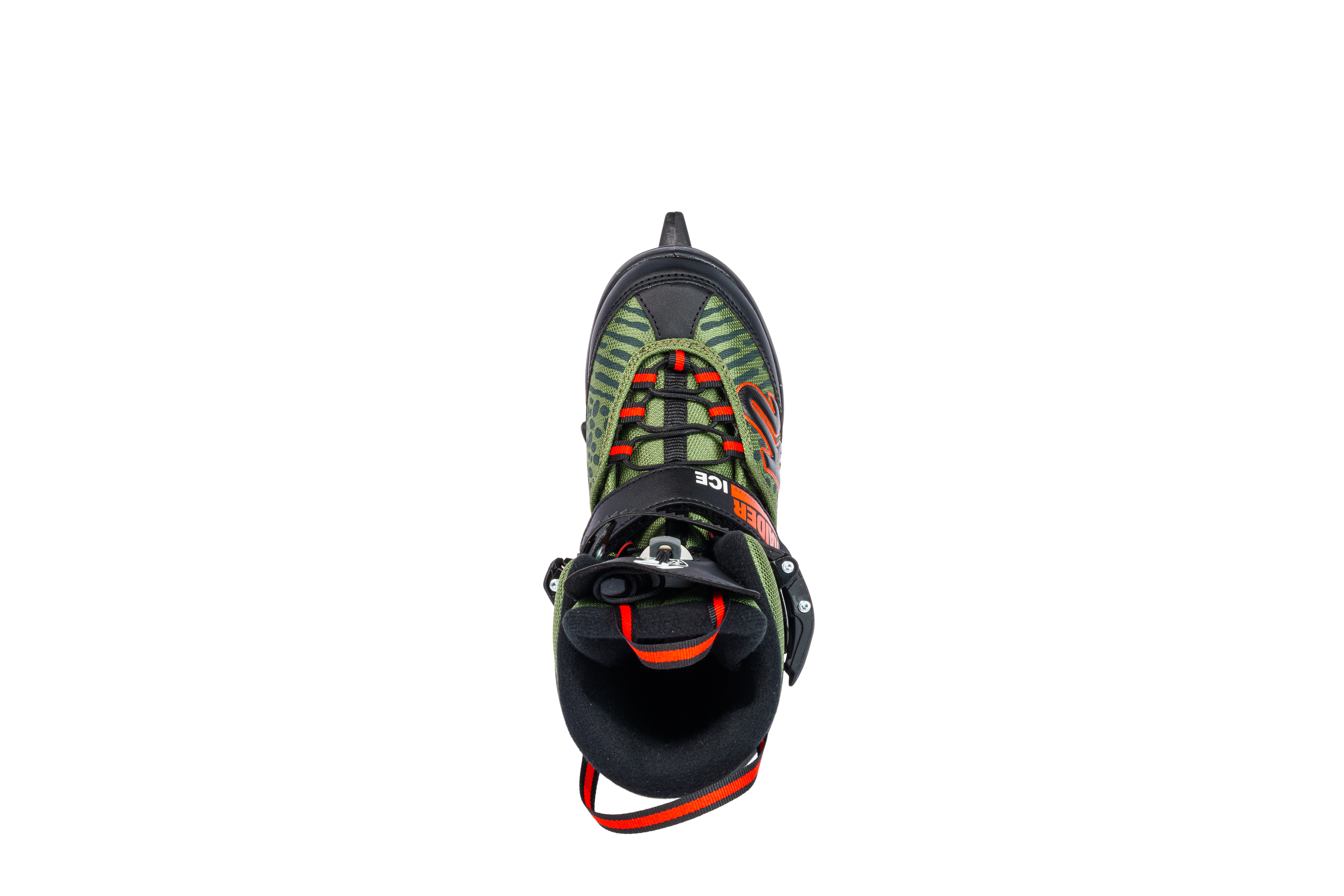 Dětské lední brusle K2  Raider Ice - thumb (2)