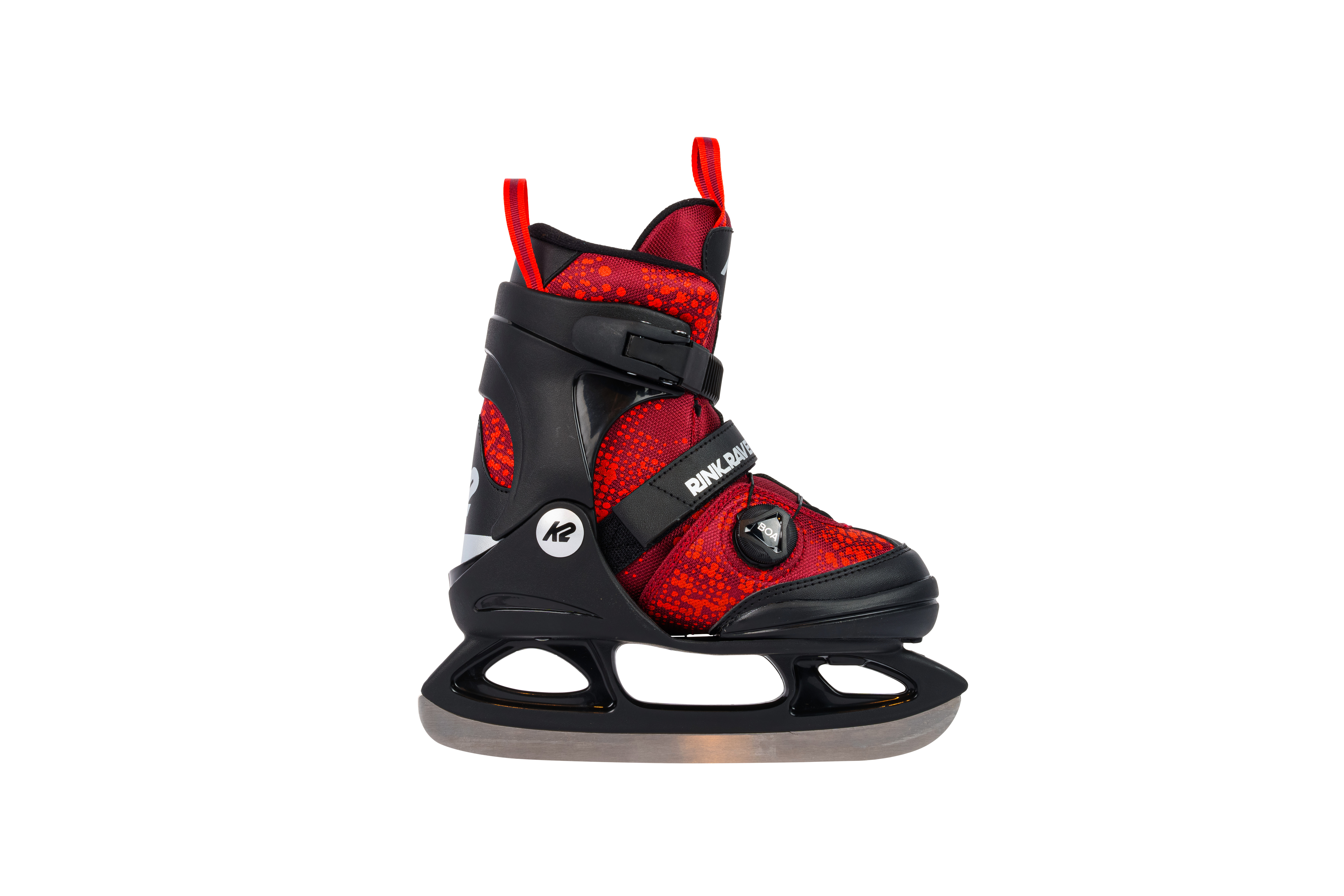 Product detail of Dětské lední brusle K2  Rink Raven Ice Boa