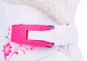 Dětské lední brusle Tempish  Fur Expanze Plus Girl
