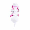 Dětské lední brusle Tempish  Fur Expanze Plus Girl
