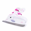 Dětské lední brusle Tempish  Fur Expanze Plus Girl