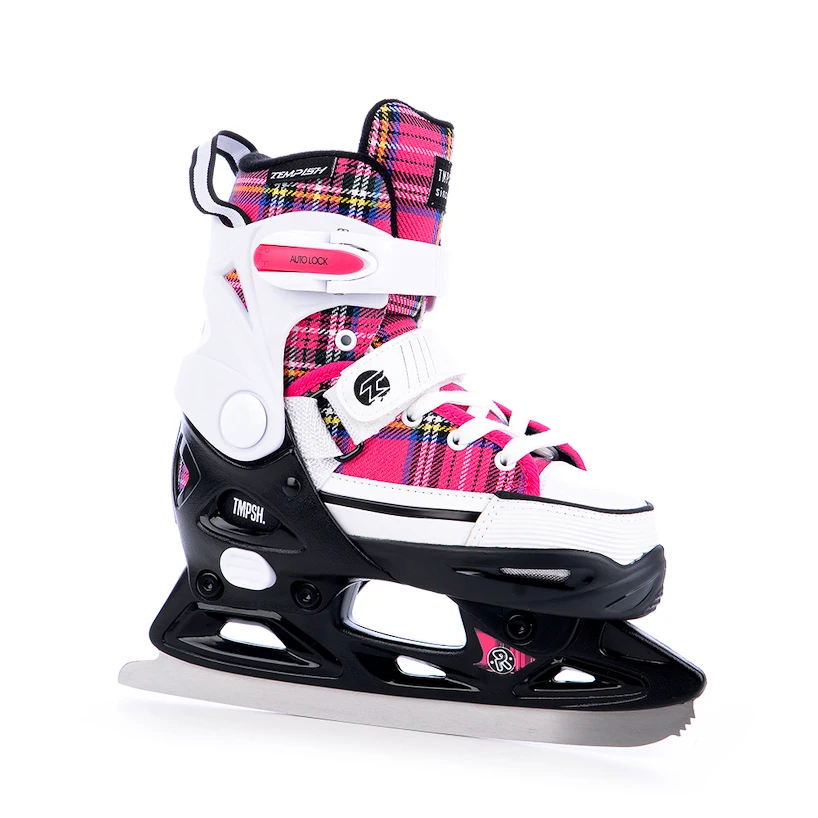 Dětské lední brusle Tempish  Rebel Ice T Girl