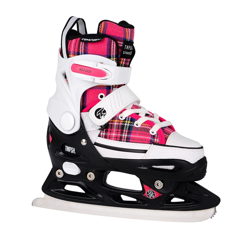 Dětské lední brusle Tempish  Rebel Ice T Girl