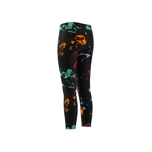 Dětské legíny Adidas LG DY CP TIGHT 