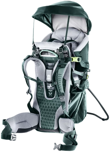 Dětské nosítko Deuter  Kid Comfort